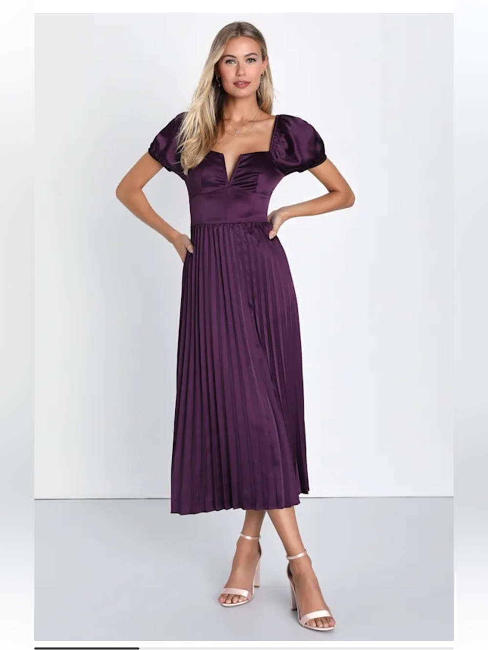 NWT lulus dress
